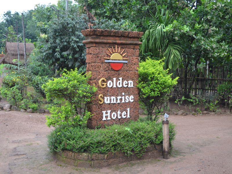 Golden Sunrise Hotel Чайто Екстер'єр фото